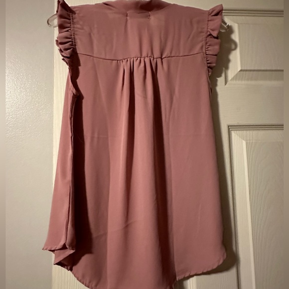 NEW with tags. Dress shirt. Size Small - Picture 2 of 3